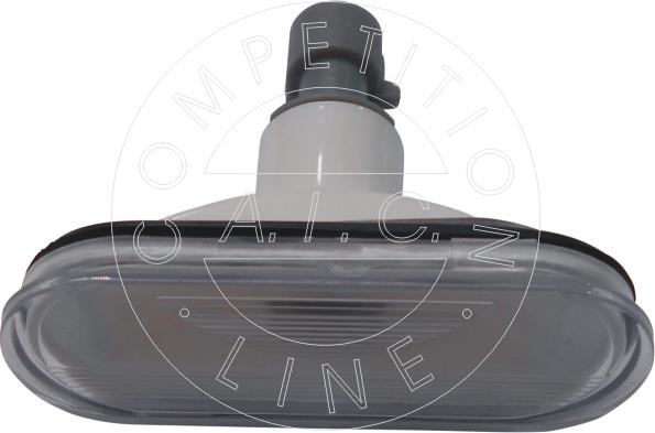 AIC 55786 - Iluminare numar de circulatie aaoparts.ro