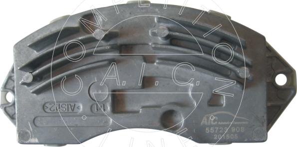 AIC 55723 - Unitate de control,incalzire / ventilatie aaoparts.ro