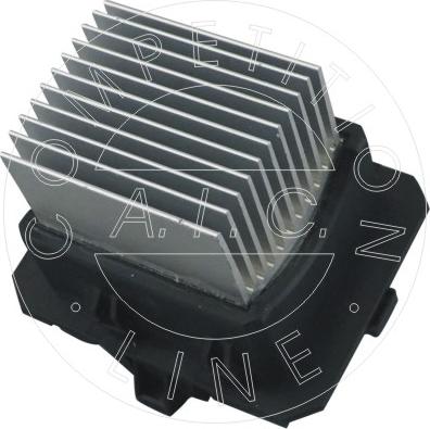 AIC 56929 - Reglaj, suflanta de interior aaoparts.ro