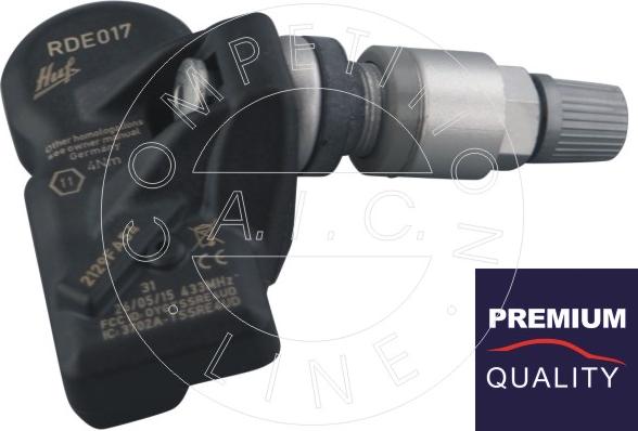 AIC 56978 - Senzor, sistem de control al presiunii pneuri aaoparts.ro