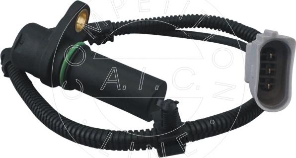 AIC 56972 - Senzor impulsuri, arbore cotit aaoparts.ro