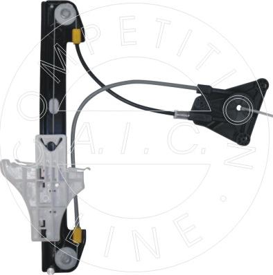 AIC 56442 - Mecanism actionare geam aaoparts.ro