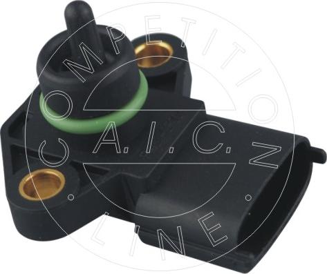 AIC 56485 - Senzor, presiune galerie admisie aaoparts.ro