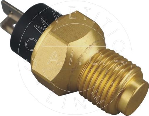 AIC 56473 - Senzor,temperatura lichid de racire aaoparts.ro