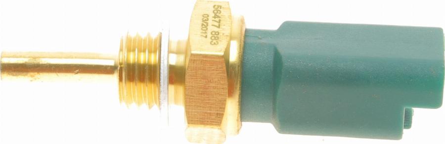 AIC 56477 - Senzor,temperatura lichid de racire aaoparts.ro
