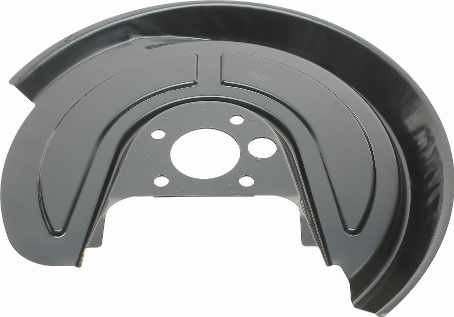 AIC 56580 - Protectie stropire,disc frana aaoparts.ro