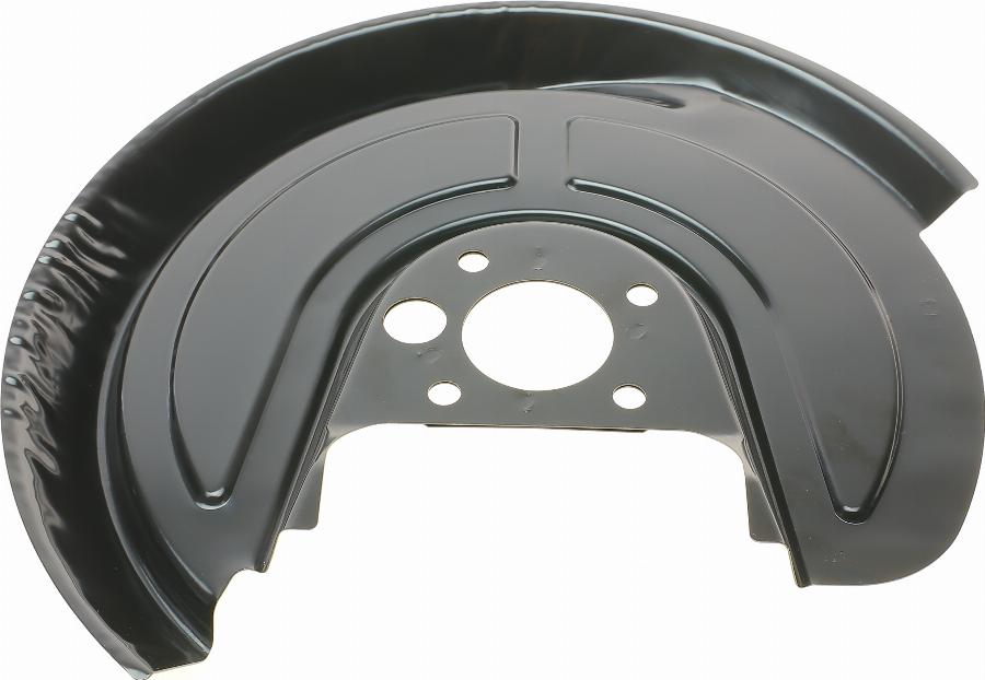 AIC 56579 - Protectie stropire,disc frana aaoparts.ro