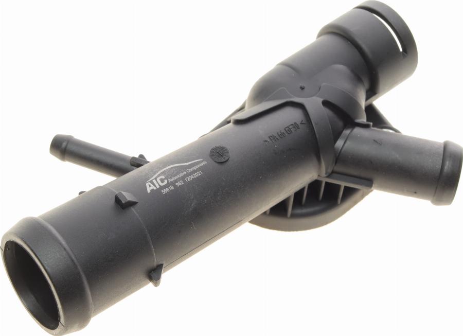 AIC 56618 - Flansa lichid racire aaoparts.ro