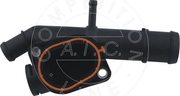 AIC 56617 - Flansa lichid racire aaoparts.ro