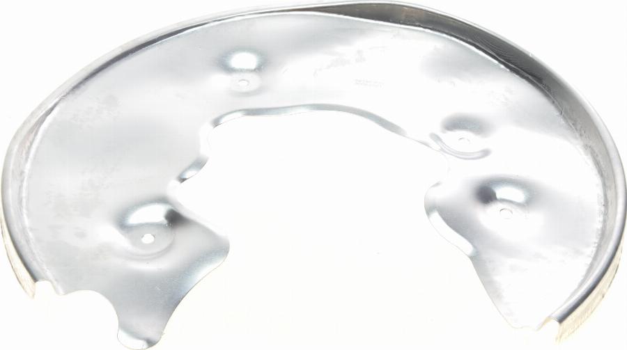 AIC 56150 - Protectie stropire,disc frana aaoparts.ro