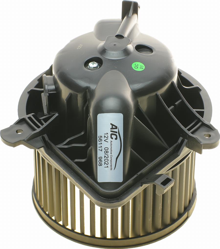 AIC 56117 - Electromotor, ventilatie interioara aaoparts.ro