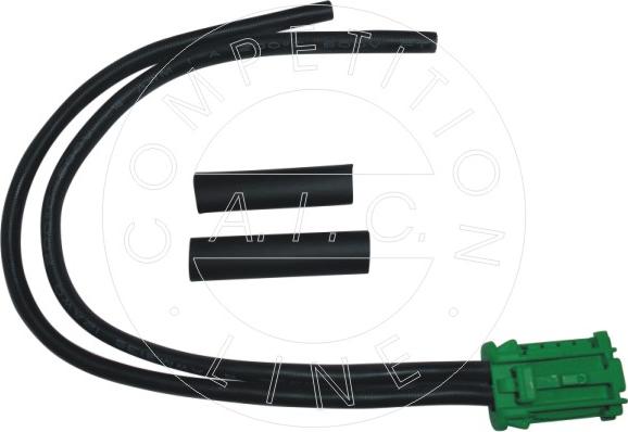 AIC 56392 - Set reparat cabluri, unit. de comanda (incalzire,ventilatie) aaoparts.ro