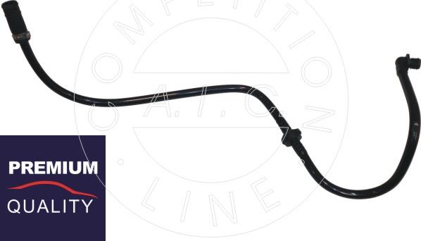 AIC 56359 - Furtun vacuum,sistem de franare aaoparts.ro