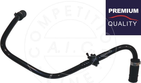 AIC 56356 - Furtun vacuum,sistem de franare aaoparts.ro