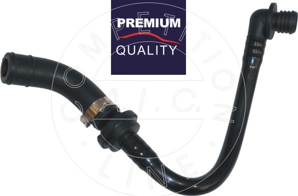AIC 56358 - Furtun vacuum,sistem de franare aaoparts.ro