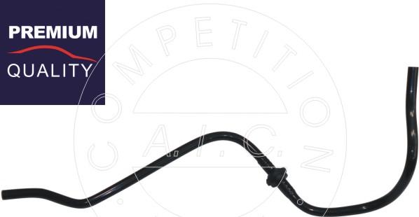 AIC 56364 - Furtun vacuum,sistem de franare aaoparts.ro