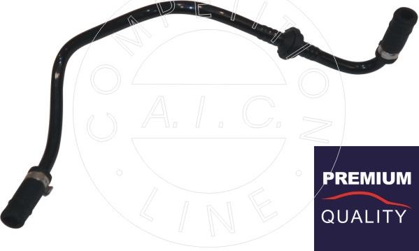 AIC 56365 - Furtun vacuum,sistem de franare aaoparts.ro