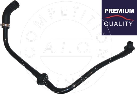 AIC 56360 - Furtun vacuum,sistem de franare aaoparts.ro
