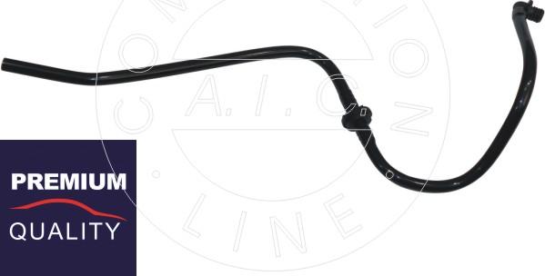 AIC 56361 - Furtun vacuum,sistem de franare aaoparts.ro