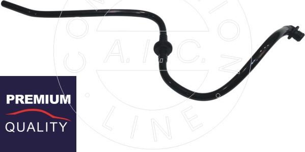 AIC 56368 - Furtun vacuum,sistem de franare aaoparts.ro