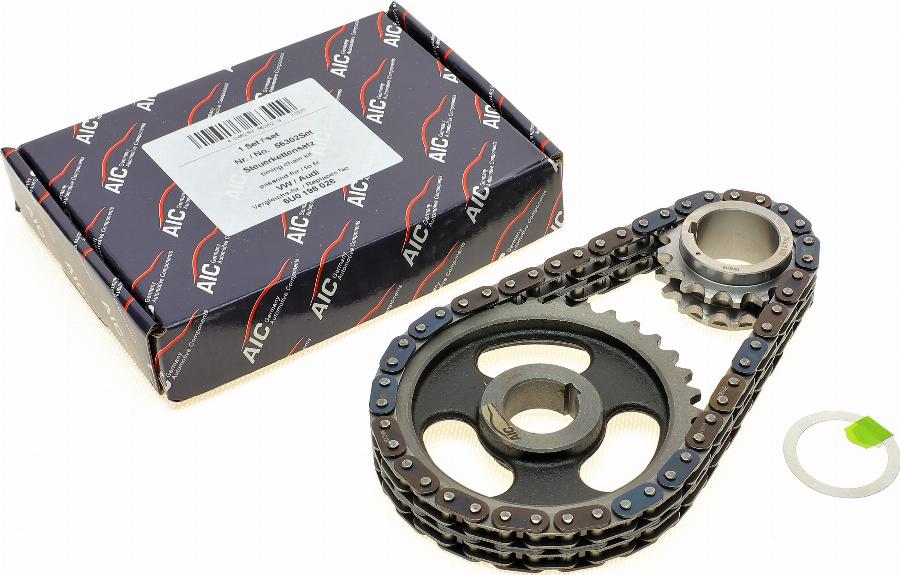 AIC 56302Set - Chit lant de distributie aaoparts.ro