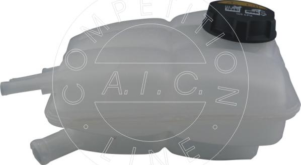 AIC 56324Set - Vas de expansiune, racire aaoparts.ro