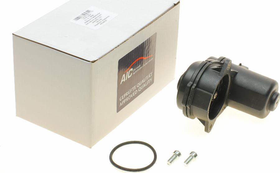 AIC 56260 - Element actionare. etrier frana de parcare aaoparts.ro