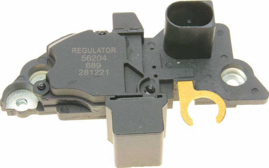 AIC 56204 - Regulator, alternator aaoparts.ro