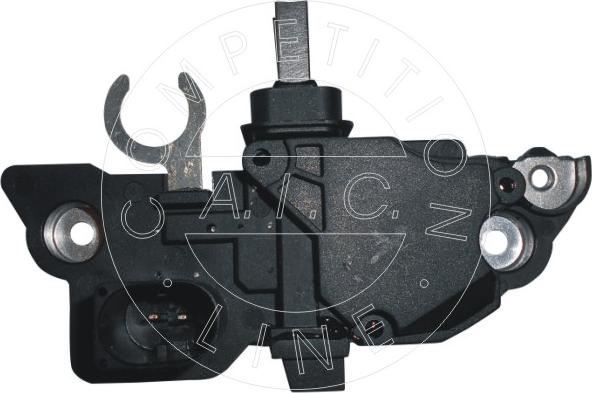 AIC 56204 - Regulator, alternator aaoparts.ro