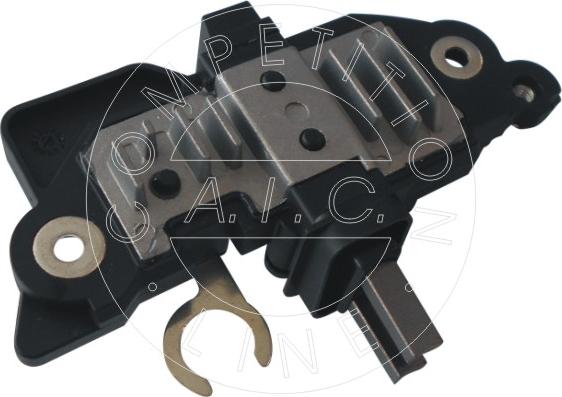 AIC 56204 - Regulator, alternator aaoparts.ro