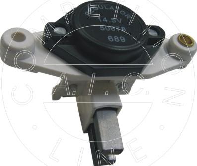 AIC 50678 - Regulator, alternator aaoparts.ro