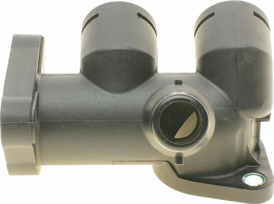 AIC 50063 - Flansa lichid racire aaoparts.ro