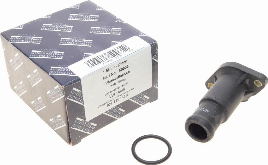 AIC 50035 - Flansa lichid racire aaoparts.ro