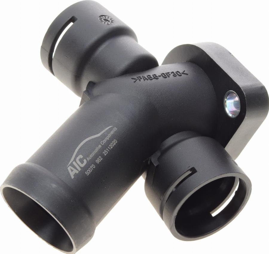 AIC 50070 - Flansa lichid racire aaoparts.ro