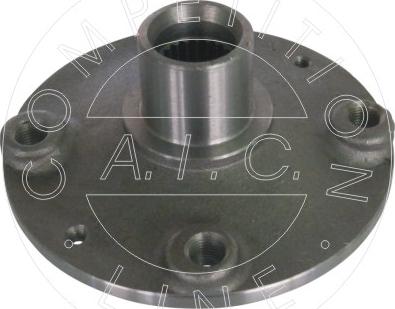 AIC 50136 - Butuc roata aaoparts.ro