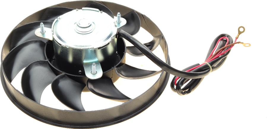 AIC 50849 - Ventilator, radiator aaoparts.ro