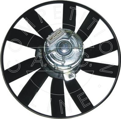 AIC 50845 - Ventilator, radiator aaoparts.ro