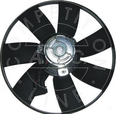 AIC 50856 - Ventilator, radiator aaoparts.ro