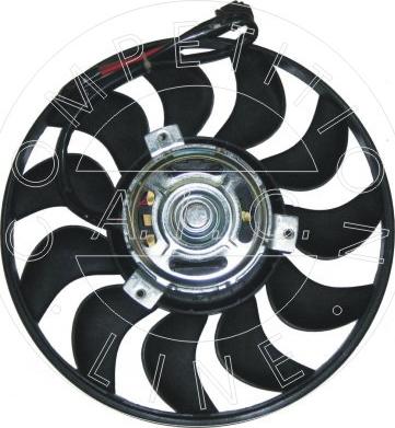 AIC 50860 - Ventilator, radiator aaoparts.ro