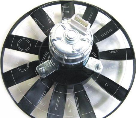 AIC 50839 - Ventilator, radiator aaoparts.ro