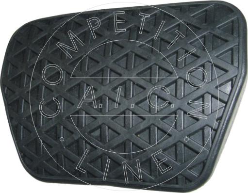 AIC 50274 - Acoperire pedala, pedala frana aaoparts.ro