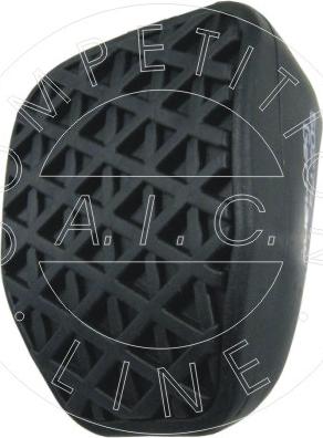 AIC 50275 - Acoperire pedala, pedala frana aaoparts.ro