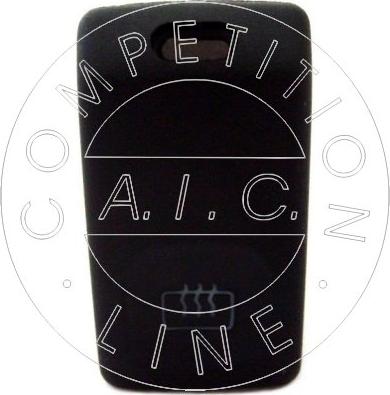 AIC 50747 - Comutator, incalzire luneta aaoparts.ro