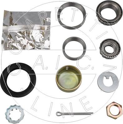 AIC 50766Set - Set rulment roata aaoparts.ro