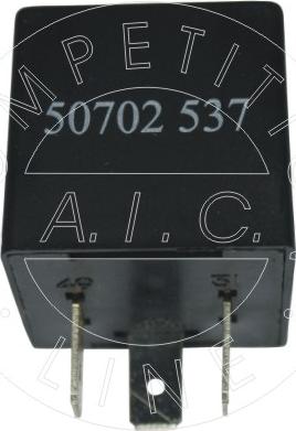 AIC 50702 - Modul semnalizare aaoparts.ro