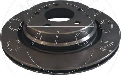 AIC 51999 - Disc frana aaoparts.ro
