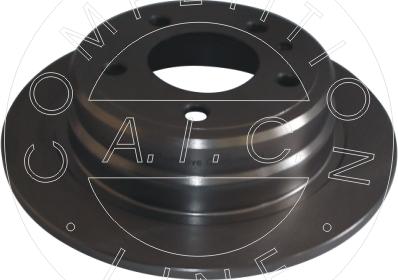 AIC 51995 - Disc frana aaoparts.ro