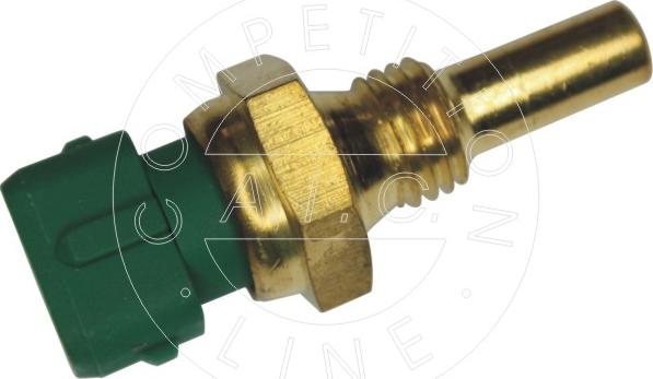AIC 51907 - Senzor,temperatura lichid de racire aaoparts.ro