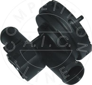 AIC 51919 - Supapa control, agent frigorific aaoparts.ro