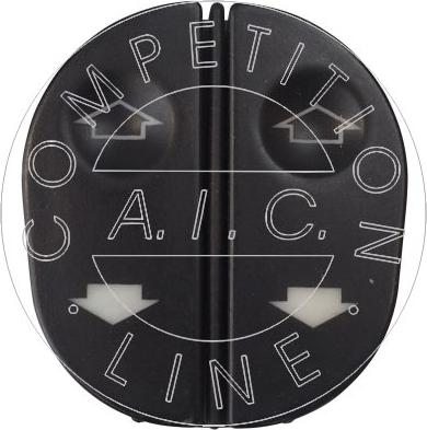 AIC 51468 - Comutator,macara geam aaoparts.ro